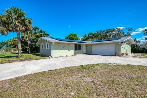 Villa ou maison à vendre à Venice, Floride: 2 chambres, 127.28 m2 № 1639669 - photo 1