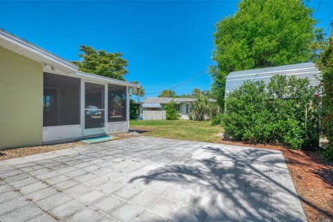 Casa en venta en Venice, Florida, 2 dormitorios, 127.28 m2 № 1639669 - foto 25
