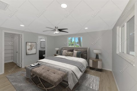 House in Venice, Florida 2 bedrooms, 127.28 sq.m. № 1639669 - photo 16