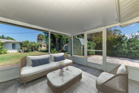 Casa en venta en Venice, Florida, 2 dormitorios, 127.28 m2 № 1639669 - foto 24