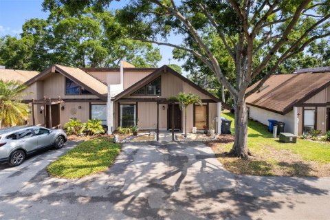 Touwnhouse à vendre à Tampa, Floride: 2 chambres, 131.64 m2 № 1747608 - photo 21