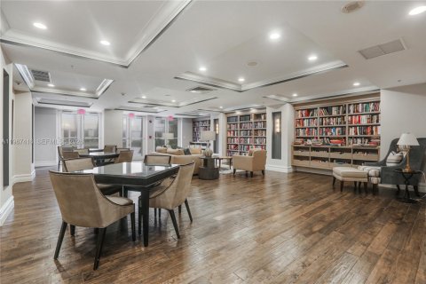 Condo in Hollywood, Florida, 3 bedrooms  № 2030963 - photo 24