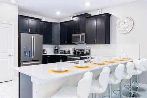 Villa ou maison à vendre à Davenport, Floride: 10 chambres, 405.98 m2 № 2424363 - photo 6
