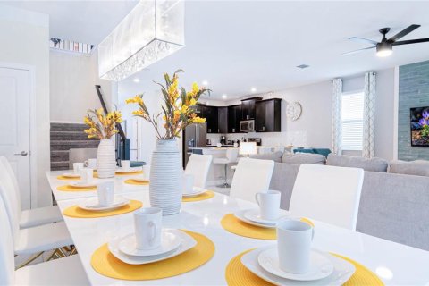Villa ou maison à vendre à Davenport, Floride: 10 chambres, 405.98 m2 № 2424363 - photo 5