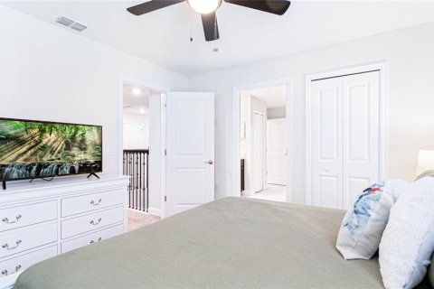 Villa ou maison à vendre à Davenport, Floride: 10 chambres, 405.98 m2 № 2424363 - photo 30