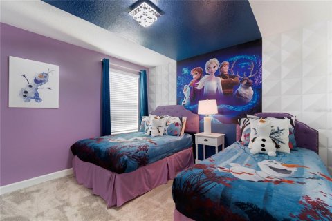Villa ou maison à vendre à Davenport, Floride: 10 chambres, 405.98 m2 № 2424363 - photo 27