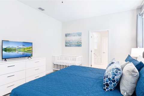Villa ou maison à vendre à Davenport, Floride: 10 chambres, 405.98 m2 № 2424363 - photo 9