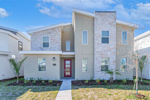 Villa ou maison à Davenport, Floride 10 chambres, 405.98 m2 № 2424363