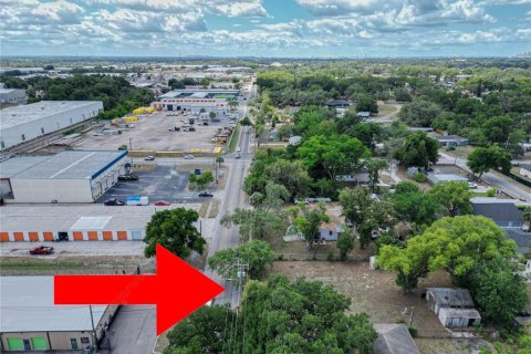 Land in Tampa, Florida № 2099714 - photo 3