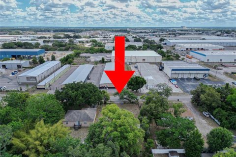 Land in Tampa, Florida № 2099714 - photo 4