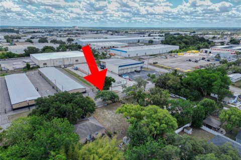 Land in Tampa, Florida № 2099714 - photo 7