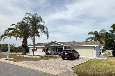 House in Summerfield, Florida 2 bedrooms, 133.41 sq.m. № 1789796 - photo 2