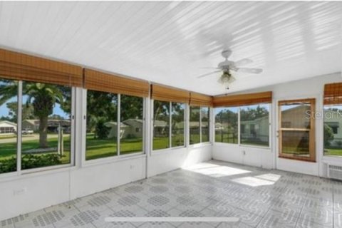 House in Summerfield, Florida 2 bedrooms, 133.41 sq.m. № 1789796 - photo 24