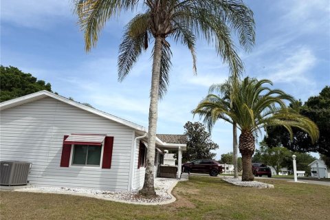 House in Summerfield, Florida 2 bedrooms, 133.41 sq.m. № 1789796 - photo 30