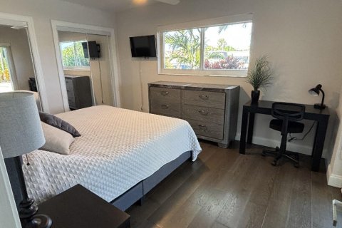 Villa ou maison à vendre à Fort Lauderdale, Floride: 3 chambres, 212.65 m2 № 2084549 - photo 12