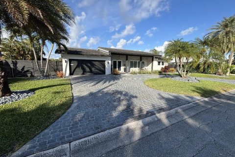 Villa ou maison à Fort Lauderdale, Floride 3 chambres, 212.65 m2 № 2084549