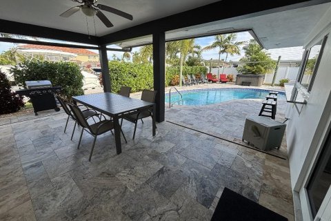 Villa ou maison à vendre à Fort Lauderdale, Floride: 3 chambres, 212.65 m2 № 2084549 - photo 2