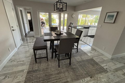 Villa ou maison à vendre à Fort Lauderdale, Floride: 3 chambres, 212.65 m2 № 2084549 - photo 7