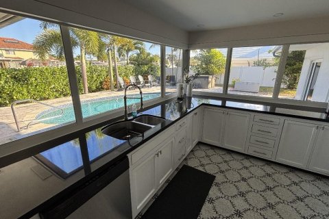 Villa ou maison à vendre à Fort Lauderdale, Floride: 3 chambres, 212.65 m2 № 2084549 - photo 8
