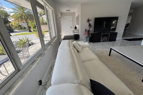 Villa ou maison à vendre à Fort Lauderdale, Floride: 3 chambres, 212.65 m2 № 2084549 - photo 6