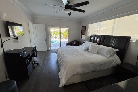 Villa ou maison à vendre à Fort Lauderdale, Floride: 3 chambres, 212.65 m2 № 2084549 - photo 11