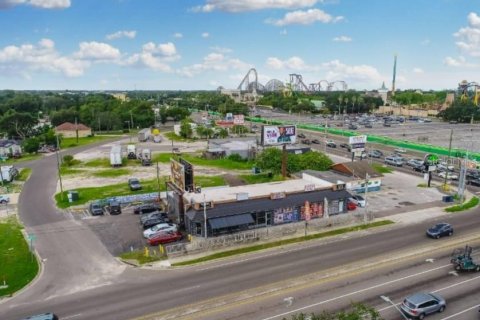 Commercial property in Tampa, Florida № 1562869 - photo 3