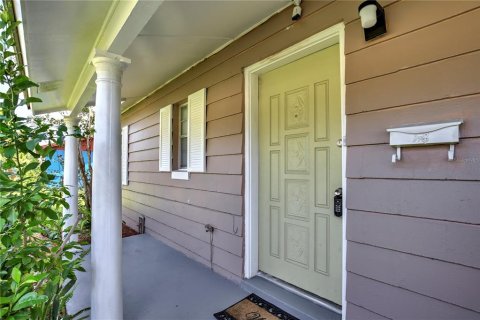 House in Orlando, Florida 3 bedrooms, 95.88 sq.m. № 2306745 - photo 4