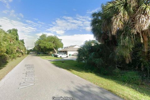 Land in Port Charlotte, Florida № 2217899 - photo 3