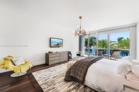 Copropriété à louer à Miami Beach, Floride: 5 chambres, 384.15 m2 № 1729361 - photo 10