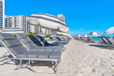 Copropriété à louer à Miami Beach, Floride: 5 chambres, 384.15 m2 № 1729361 - photo 30
