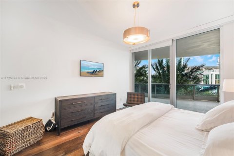 Copropriété à louer à Miami Beach, Floride: 5 chambres, 384.15 m2 № 1729361 - photo 17