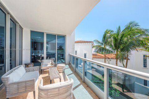 Copropriété à louer à Miami Beach, Floride: 5 chambres, 384.15 m2 № 1729361 - photo 24