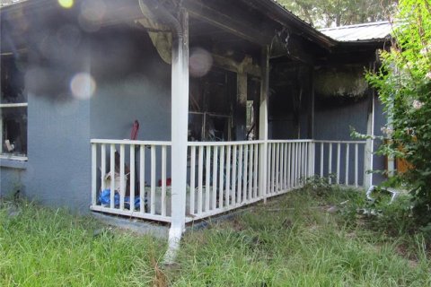 House in Dunnellon, Florida 3 bedrooms, 111.48 sq.m. № 2208026 - photo 25