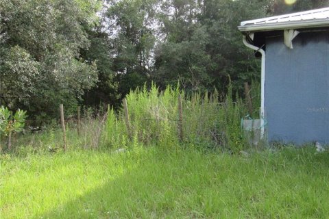 House in Dunnellon, Florida 3 bedrooms, 111.48 sq.m. № 2208026 - photo 24