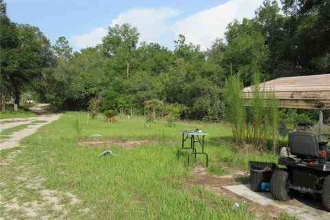 House in Dunnellon, Florida 3 bedrooms, 111.48 sq.m. № 2208026 - photo 28