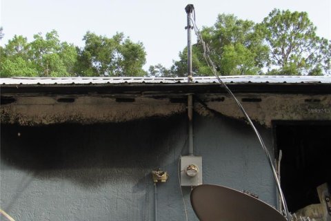House in Dunnellon, Florida 3 bedrooms, 111.48 sq.m. № 2208026 - photo 12