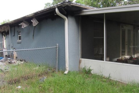 House in Dunnellon, Florida 3 bedrooms, 111.48 sq.m. № 2208026 - photo 16
