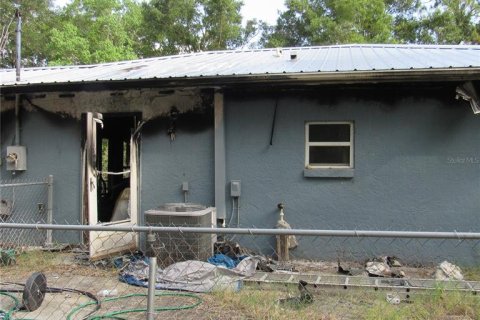 House in Dunnellon, Florida 3 bedrooms, 111.48 sq.m. № 2208026 - photo 14