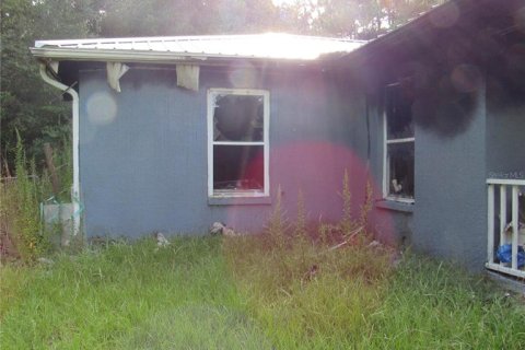House in Dunnellon, Florida 3 bedrooms, 111.48 sq.m. № 2208026 - photo 23