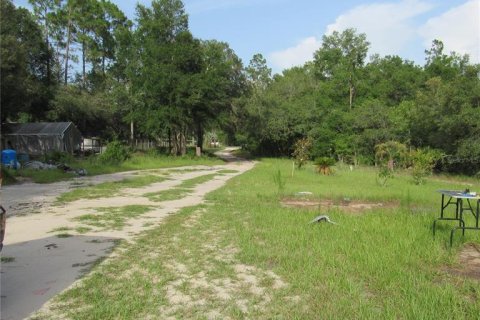 House in Dunnellon, Florida 3 bedrooms, 111.48 sq.m. № 2208026 - photo 27