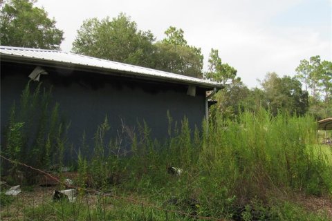 House in Dunnellon, Florida 3 bedrooms, 111.48 sq.m. № 2208026 - photo 20