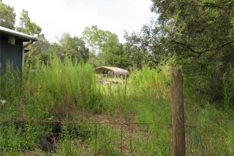 House in Dunnellon, Florida 3 bedrooms, 111.48 sq.m. № 2208026 - photo 21