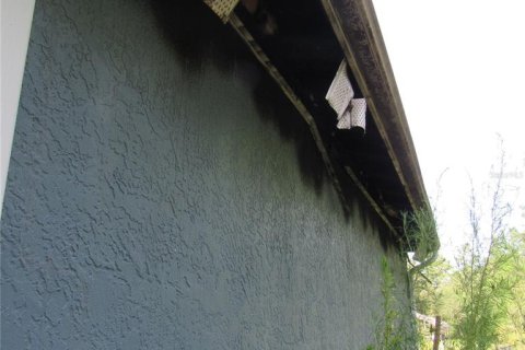 House in Dunnellon, Florida 3 bedrooms, 111.48 sq.m. № 2208026 - photo 22