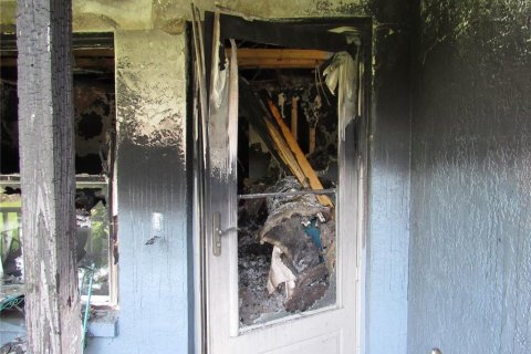 House in Dunnellon, Florida 3 bedrooms, 111.48 sq.m. № 2208026 - photo 4