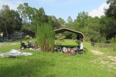 House in Dunnellon, Florida 3 bedrooms, 111.48 sq.m. № 2208026 - photo 26