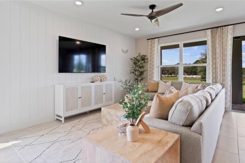 House in Mount Dora, Florida 4 bedrooms, 255.76 sq.m. № 2239473 - photo 23
