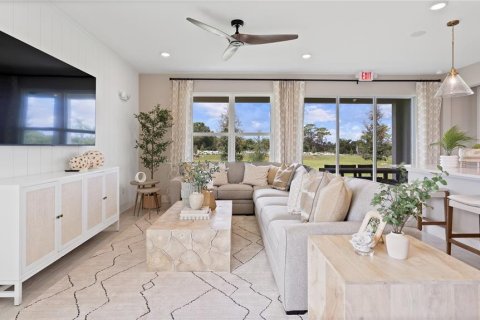 House in Mount Dora, Florida 4 bedrooms, 255.76 sq.m. № 2239473 - photo 24