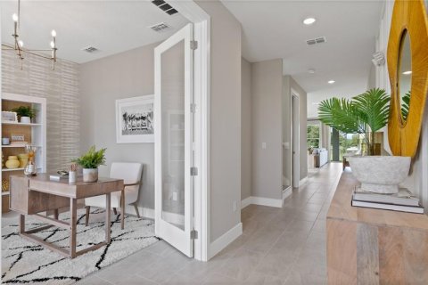 House in Mount Dora, Florida 4 bedrooms, 255.76 sq.m. № 2239473 - photo 5