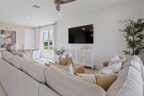 House in Mount Dora, Florida 4 bedrooms, 255.76 sq.m. № 2239473 - photo 25