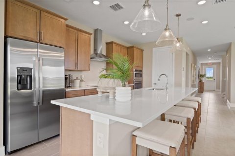 House in Mount Dora, Florida 4 bedrooms, 255.76 sq.m. № 2239473 - photo 30